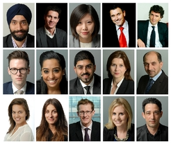 Corporate Headshots London